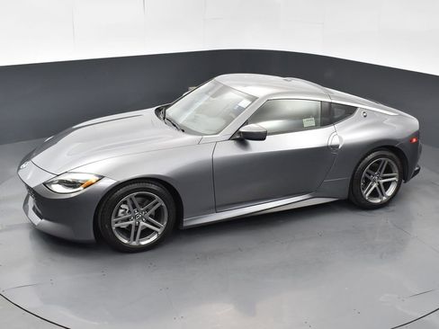 New 2025 Nissan Z Sport w/ Floor Mat Package image 41