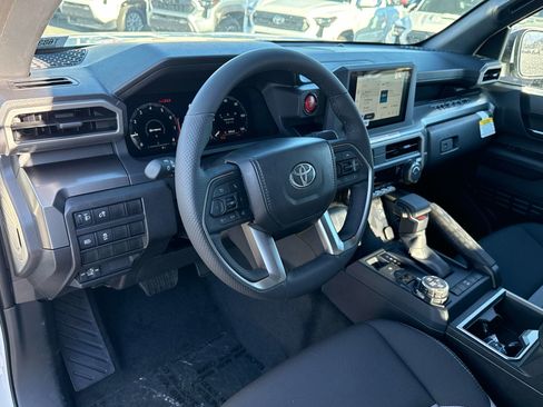 New 2026 Toyota Tacoma TRD Off-Road image 7