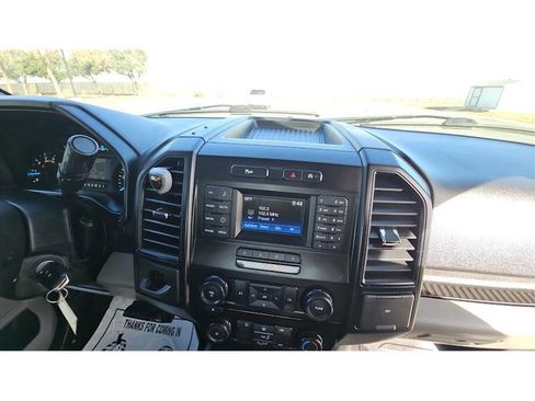 Used 2015 Ford F150 XL w/ Equipment Group 101A Mid image 25