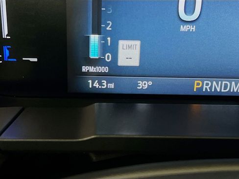 New 2026 Ford Maverick Lobo image 2