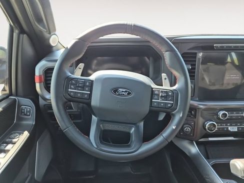 Certified 2024 Ford F150 Raptor AWD/4WD image 12