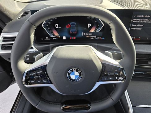 New 2026 BMW 430i 430i Gran Coupe w/ Parking Assistance Package image 14