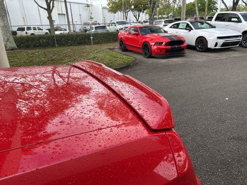 Used 2018 Dodge Challenger SXT Plus image 18