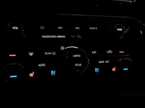 Used 2024 Lincoln Navigator Reserve w/ Equipment Group 201A image 43