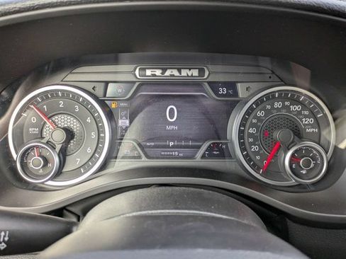 New 2026 RAM 1500 Laramie w/ Laramie Preferred Package AWD/4WD image 28