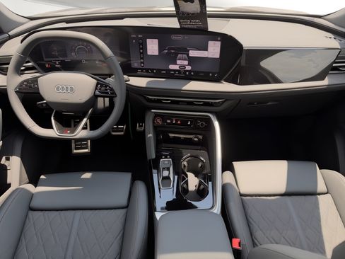 New 2026 Audi SQ5 Premium Plus AWD/4WD image 19