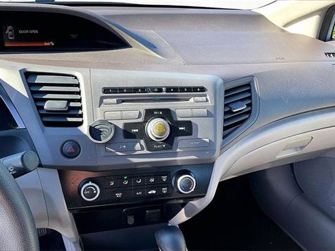Used 2012 Honda Civic LX image 6