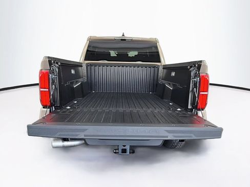 New 2026 Toyota Tacoma TRD Off-Road AWD/4WD image 25