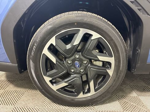 Certified 2025 Subaru Forester Limited AWD/4WD image 6