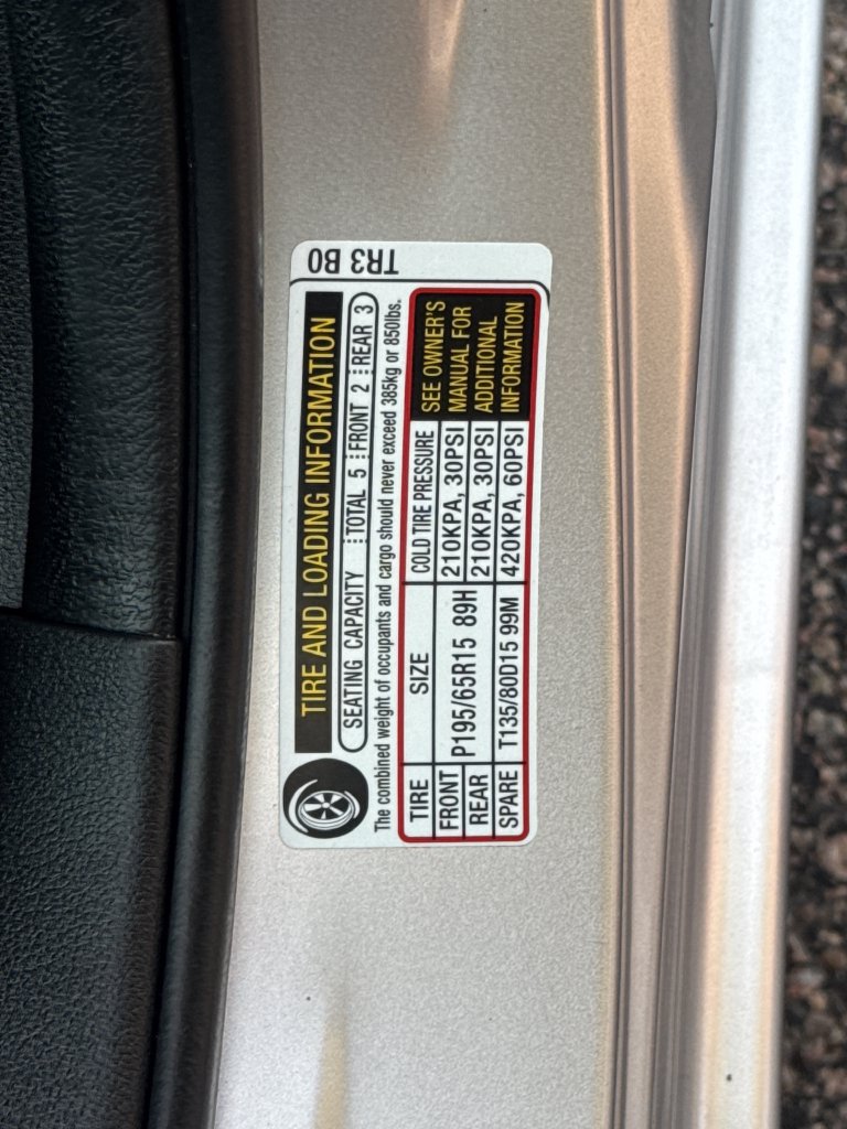 Used 2015 Honda Civic LX image 44
