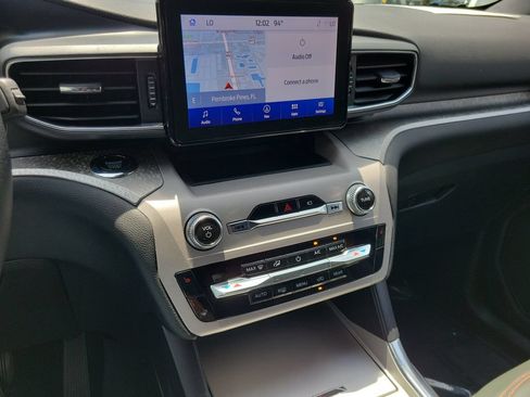 Certified 2023 Ford Explorer Timberline AWD/4WD image 22