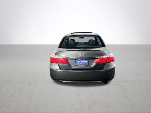 Used 2015 Honda Accord EX image 7