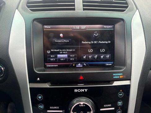 Used 2013 Ford Explorer Limited AWD/4WD image 2