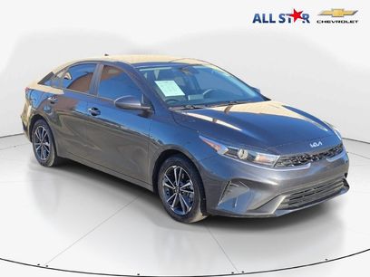 Used 2023 Kia Forte LXS