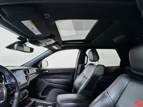 Used 2023 Dodge Durango GT AWD/4WD image 22