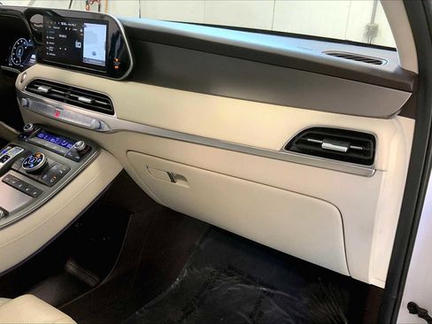 Used 2020 Hyundai Palisade Limited image 20