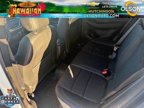 Used 2023 Buick Encore GX Essence w/ Experience Buick Package image 12