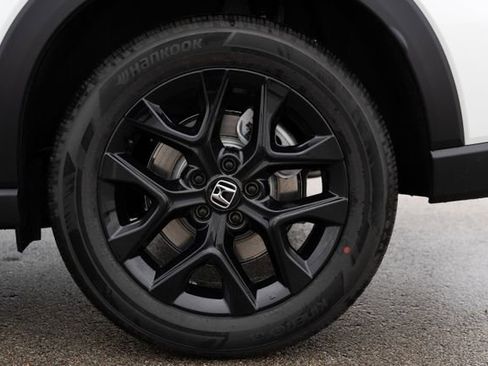 Used 2023 Honda HR-V Sport image 11