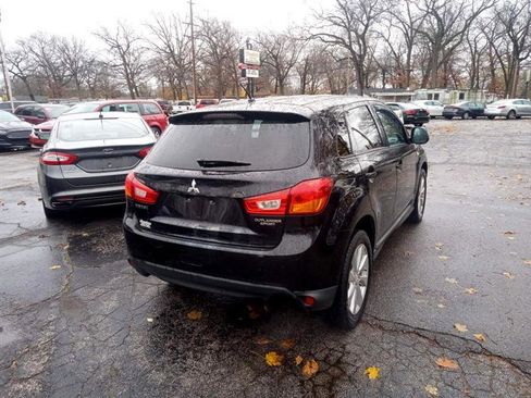Used 2014 Mitsubishi Outlander Sport ES image 20