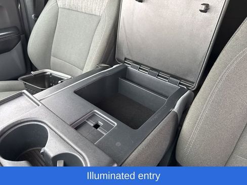 Used 2022 Ford F150 XLT image 20