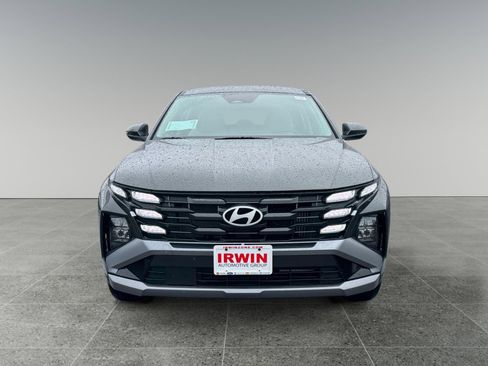 New 2026 Hyundai Tucson Blue SE w/ Tow & Go Package AWD/4WD image 8