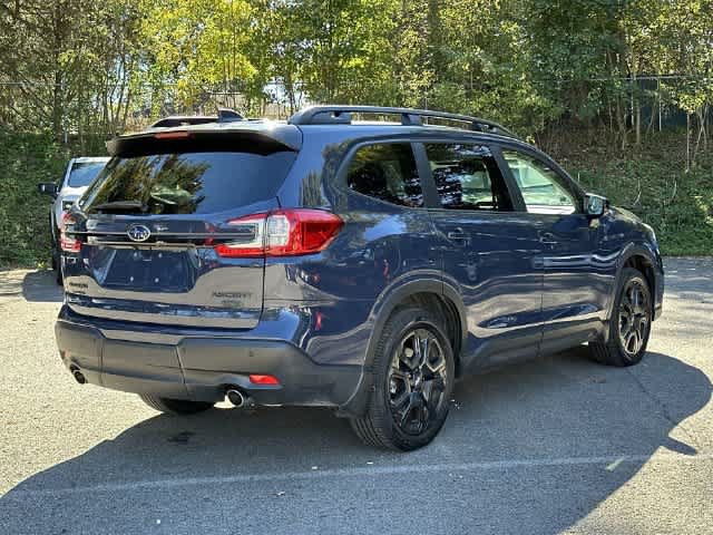 Certified 2025 Subaru Ascent Bronze Edition AWD/4WD image 34