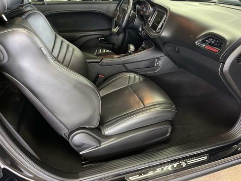 Used 2023 Dodge Challenger SRT Hellcat RWD image 18
