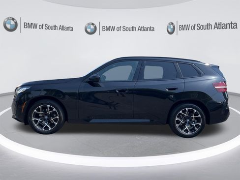 Certified 2025 BMW X3 xDrive30i AWD/4WD image 22