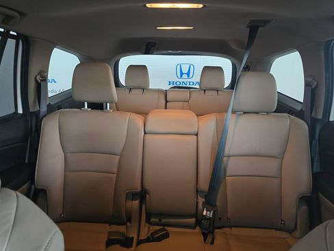 Used 2021 Honda Pilot EX-L image 22