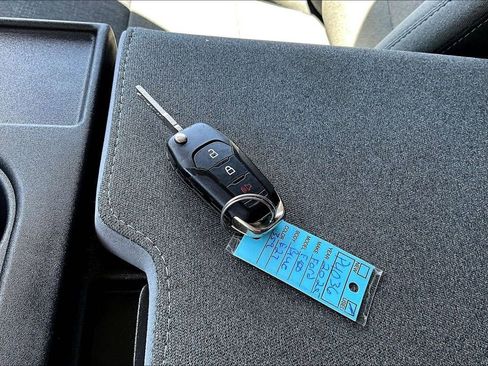 Used 2025 Ford F150 XLT w/ Equipment Group 301A Standard AWD/4WD image 34