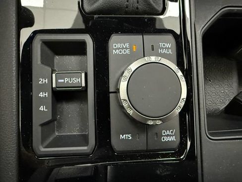 Used 2026 Toyota Tundra TRD Pro AWD/4WD image 22