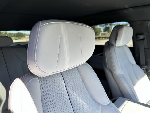 New 2026 Cadillac Lyriq Sport image 13