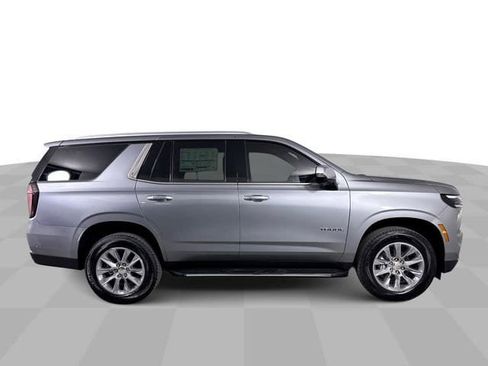 New 2025 Chevrolet Tahoe Premier AWD/4WD image 9
