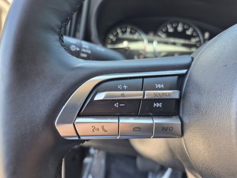 Used 2023 MAZDA CX-50 2.5 Turbo w/ Weather Package image 27