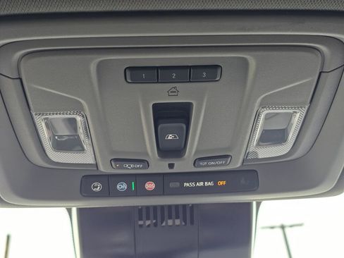 New 2026 Chevrolet Silverado 1500 RST w/ RST All Star Premium Package AWD/4WD image 18