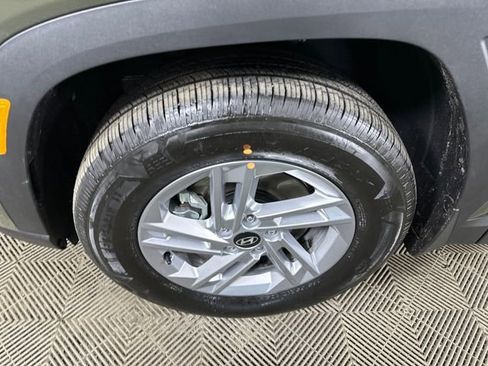 Used 2026 Hyundai Tucson SE image 10