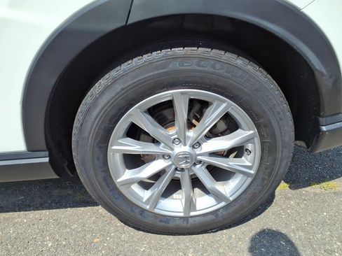 Used 2024 Honda CR-V EX-L image 14