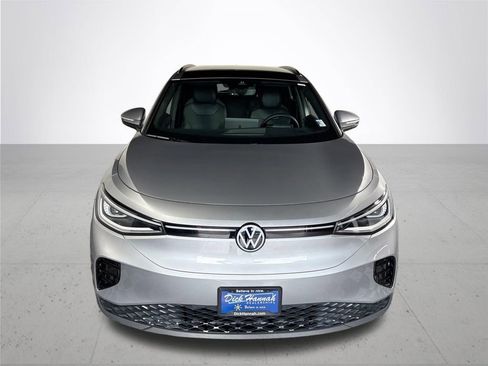 Used 2023 Volkswagen ID.4 Pro S RWD image 3