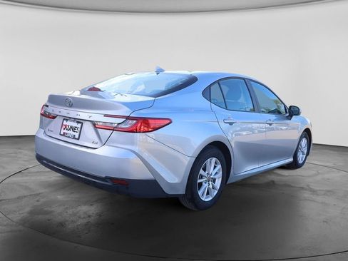 Used 2026 Toyota Camry LE FWD image 7