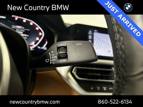 Used 2020 BMW M340i xDrive w/ Premium Package image 18