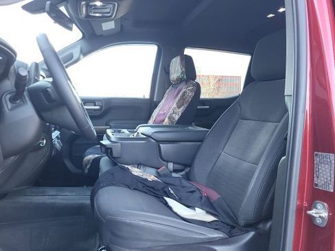 Used 2019 GMC Sierra 1500 SLE w/ SLE Value Package image 10