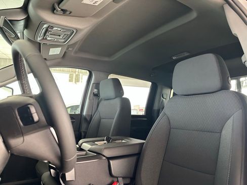 New 2026 GMC Sierra 2500 SLE w/ SLE Value Package; image 13
