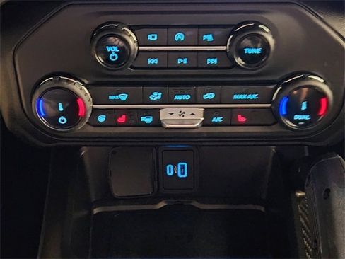 Used 2022 Ford Bronco Raptor image 18