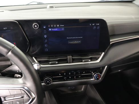 Used 2025 Chevrolet Equinox LT AWD/4WD image 5