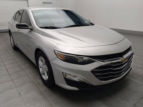 Used 2019 Chevrolet Malibu LS FWD image 13
