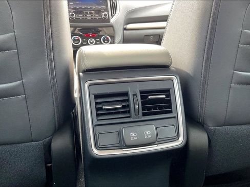 Certified 2023 Subaru Forester Limited w/ Popular Package #2 image 39