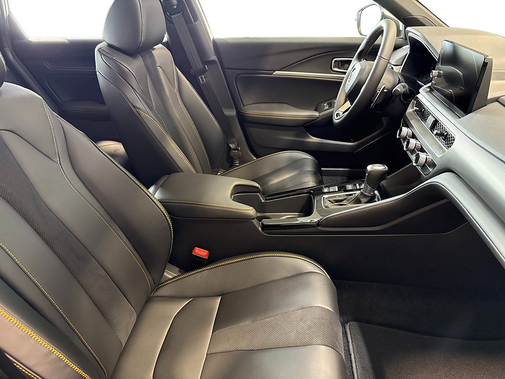 New 2026 Acura Integra A-Spec w/ Technology Package FWD image 38