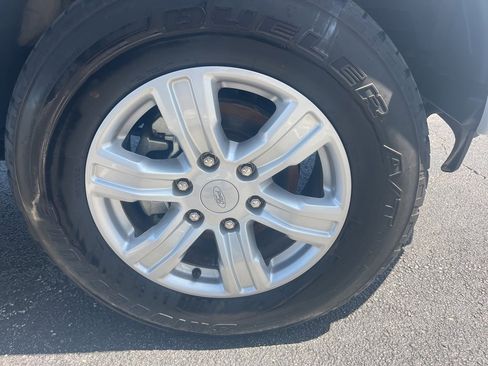 Used 2022 Ford Ranger XLT image 9