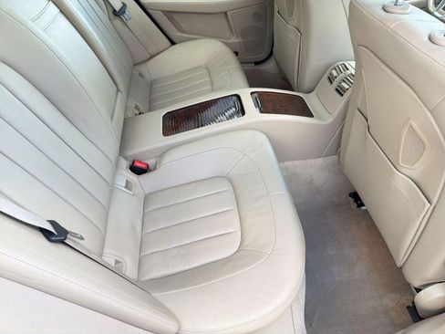 Used 2014 Mercedes-Benz CLS 550 4MATIC image 31
