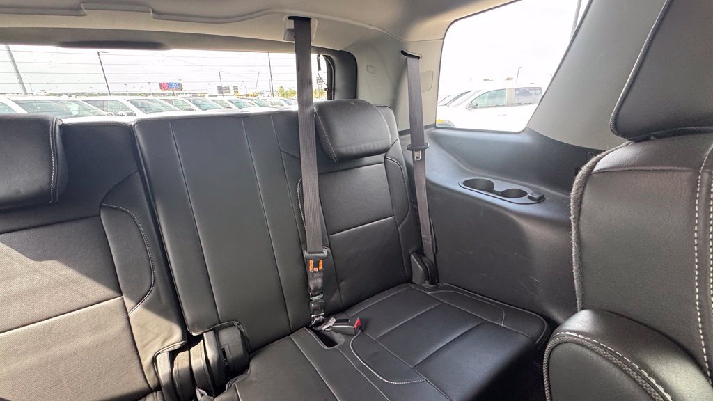 Used 2016 GMC Yukon Denali AWD/4WD image 12